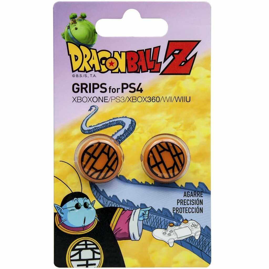GRIPS STICK MANDOS PS4-PS3-X360 DRAGON BALL KAITO
